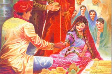 hindu marriage and divorce act